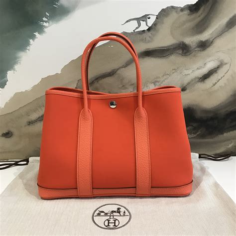 hermes garden party canvas price 2015|hermes garden party 30 hk.